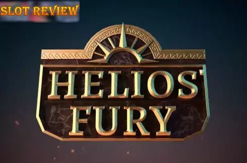 Helios Fury Slot Review